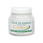 Ficha técnica e caractérísticas do produto Creme de Barbear Gumex Aloe e Vera 140g