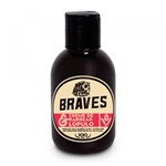 Ficha técnica e caractérísticas do produto Creme de Barbear Lúpulo The Braves - 100ml