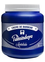 Ficha técnica e caractérísticas do produto Creme de Barbear Palmindaya 700g Profissional