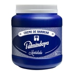 Ficha técnica e caractérísticas do produto Creme de Barbear Palmindaya Mentolado - 700g