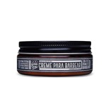 Ficha técnica e caractérísticas do produto Creme de Barbear Qod Barber Shop - 130g