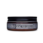Ficha técnica e caractérísticas do produto Creme de Barbear Qod Shaving Cream - 130g