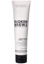 Ficha técnica e caractérísticas do produto Creme de Barbear Redken Brews Shave Cream