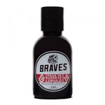 Ficha técnica e caractérísticas do produto Creme de Barbear The Braves
