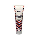 Ficha técnica e caractérísticas do produto Creme de Barbear The Shave Cream 100g - Vito