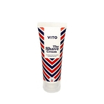 Ficha técnica e caractérísticas do produto Creme de Barbear Vito - The Shave Cream 45g