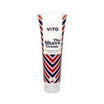 Ficha técnica e caractérísticas do produto Creme de Barbear Vito The Shave Cream