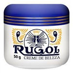 Ficha técnica e caractérísticas do produto Creme De Beleza Rugol 50g