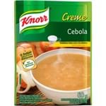 Ficha técnica e caractérísticas do produto Creme de Cebola Knorr 60g