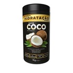 Ficha técnica e caractérísticas do produto Creme de Hidratação de Coco 1Kg Ix1975