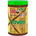 Ficha técnica e caractérísticas do produto Creme de Hidratação e Tratamento Novex óleo de Coco 1kilo