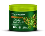 Ficha técnica e caractérísticas do produto Creme de Hidratação - Vegano - Copaíba e Andiroba - Metamorfose - 500g