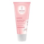 Ficha técnica e caractérísticas do produto Creme de Mãos Weleda Almond Sensitive Skin