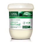 Ficha técnica e caractérísticas do produto Creme de Massagem Anticelulite Ecofloral 650g Dágua Natural - Dagua Natural