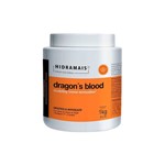 Ficha técnica e caractérísticas do produto Creme de Massagem Anticelulite Termoativo Dragons Blood 1kg - Hidramais