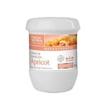 Ficha técnica e caractérísticas do produto Creme de Massagem Apricot, D'agua Natural, 650 G