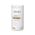 Ficha técnica e caractérísticas do produto Creme De Massagem Cártamo 1kg Raavi