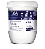 Ficha técnica e caractérísticas do produto Creme de Massagem D Água Natural Pérolas + Nano Q10 650g - Dagua Natural