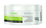 Ficha técnica e caractérísticas do produto Creme de Massagem Facial Cleanser Vita Derm 200g