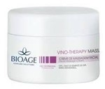 Ficha técnica e caractérísticas do produto Creme de Massagem FAcial Vino Therapy Bioage 60g
