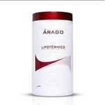 Ficha técnica e caractérísticas do produto Creme de Massagem Lipotérmico Hiperemiante Arago 1kg