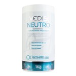 Ficha técnica e caractérísticas do produto Creme de Massagem Neutro Redutor 1kg Vedis