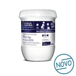 Ficha técnica e caractérísticas do produto Creme de Massagem Pérolas + Nano Q10 650g - Dagua Natural