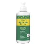 Ficha técnica e caractérísticas do produto Creme de Massagem Rous Arnica Sports 140g D'Água Natural - D'agua Natural