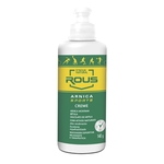 Ficha técnica e caractérísticas do produto Creme de Massagem Rous Arnica Sports 140g D'Água Natural