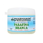 Ficha técnica e caractérísticas do produto Creme de Parafina Branca 80g - Pharmakos