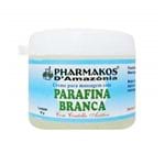 Ficha técnica e caractérísticas do produto Creme de Parafina Branca Pharmakos 80g