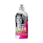 Ficha técnica e caractérísticas do produto Creme de Pentear Beauty Color Soul Power Color Curls High Definition Cream 500ml