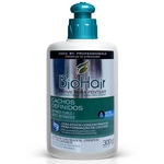 Ficha técnica e caractérísticas do produto Creme de Pentear Biohair Cachos Definidos 300ml