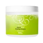 Ficha técnica e caractérísticas do produto Máscara Deva Curl Styling Cream 500g