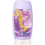 Ficha técnica e caractérísticas do produto Creme de Pentear Disney Princesa Rapunzel 150ml