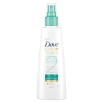 Ficha técnica e caractérísticas do produto Creme de Pentear Dove Day After Spray Revitalizador 200ml