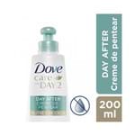 Ficha técnica e caractérísticas do produto Creme de Pentear Dove On Day 2 200ml