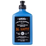 Ficha técnica e caractérísticas do produto Creme de Pentear Hidratante Be Happy 250g Lola Cosmetics