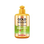 Ficha técnica e caractérísticas do produto Creme de Pentear Niely Gold Agua de Coco 280g