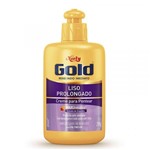 Ficha técnica e caractérísticas do produto Creme de Pentear Niely Gold Orquídea 280g