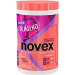 Ficha técnica e caractérísticas do produto Creme de Pentear Novex 1kg