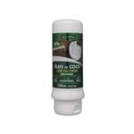 Ficha técnica e caractérísticas do produto Creme de Pentear Oleo de Coco 250G