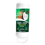 Ficha técnica e caractérísticas do produto Creme de Pentear Oleo de Coco 250ml - Stillus