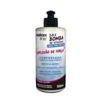 Ficha técnica e caractérísticas do produto Creme de Pentear Salon Line SOS Bomba de Vitaminas 500ml