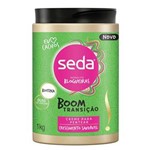 Ficha técnica e caractérísticas do produto Creme de Pentear Seda Boom Transição