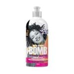 Ficha técnica e caractérísticas do produto Creme de Pentear Soul Power Curly Cream Bomb 500ml