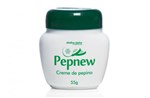 Ficha técnica e caractérísticas do produto Creme de Pepino 55g Pepnew Abelha Rainha