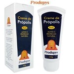 Ficha técnica e caractérísticas do produto Creme de Própolis Plus 65g - Prodapys