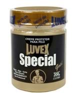 Ficha técnica e caractérísticas do produto Creme de Proteção Luvex Special Gold CA 27807