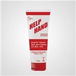 Creme de Proteção para Pele Help Hand - 200gr - Henlau